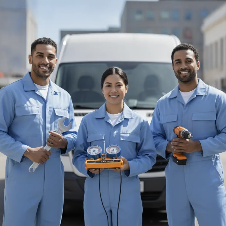 airco reparatie Koersel