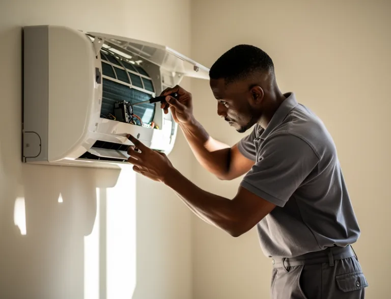 airco reparatie Koersel